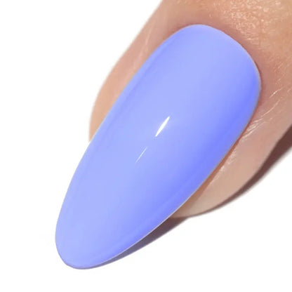 Blueberry Milk Gel Special Nailboo®