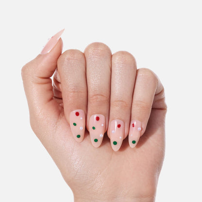 Bruja, por favor, presiona