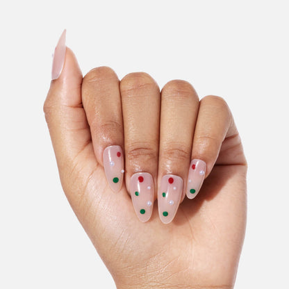 Bruja, por favor, presiona