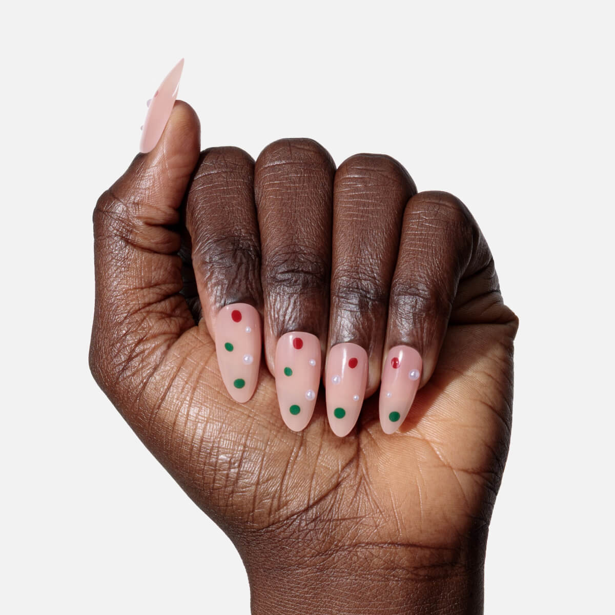 Bruja, por favor, presiona