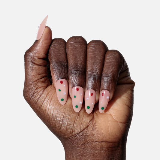 Bruja, por favor, presiona