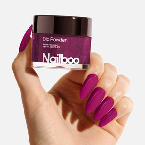 Be Grapeful Nailboo®