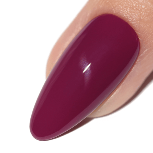 Be Grapeful Gel