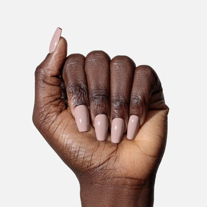 Bear Necessities Press On (Coffin) Nailboo®
