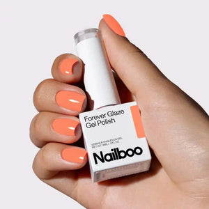 Big Blush Gel Nailboo®