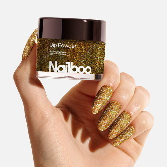 Big Nail Energy
