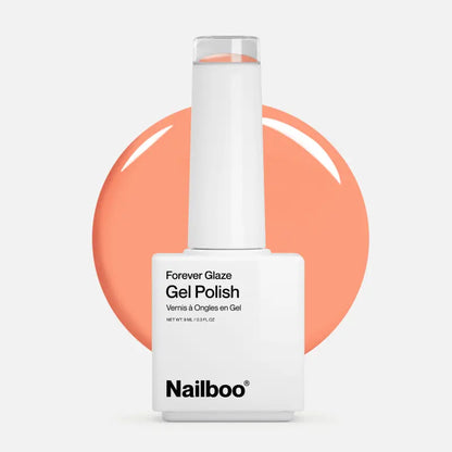 Bikini Blush Gel Special Nailboo®