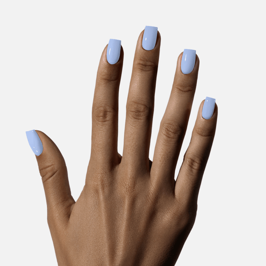 Blueberry Milk (Baby Blue)