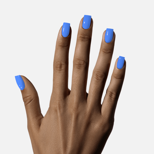 Boo Blue
