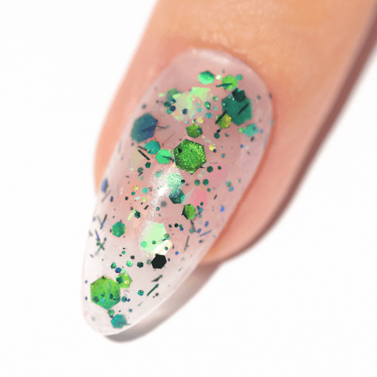 Boo Brew Gel (glow)