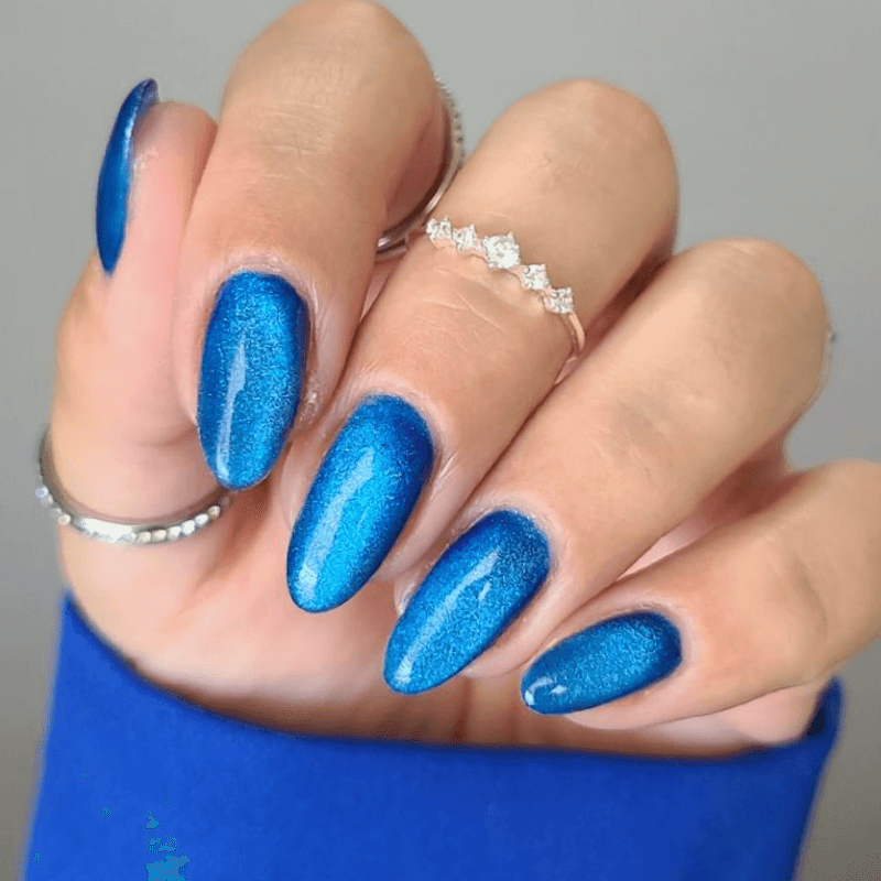 Gel de amatista (magnético)