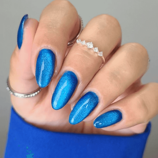 Boo-Berry Gel (magnetic)