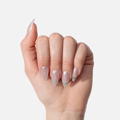 Celestial Sweetie Press On (Almond) Nailboo®