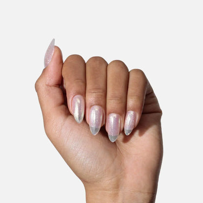 Celestial Sweetie Press On (Almond) Nailboo®