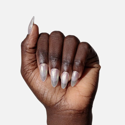 Celestial Sweetie Press On (Almond) Nailboo®