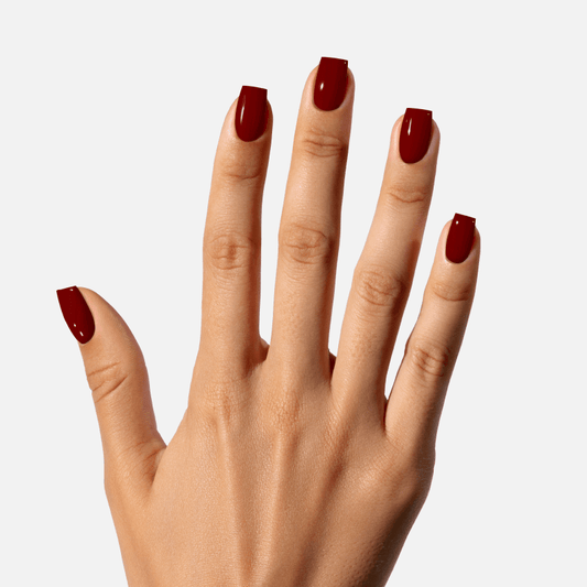 Gel refrescante de cereza