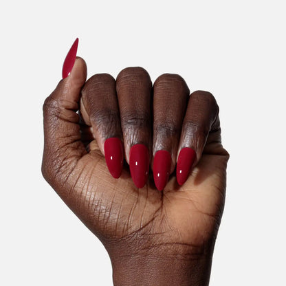 Cherry Chills Press On (Almond) Nailboo®