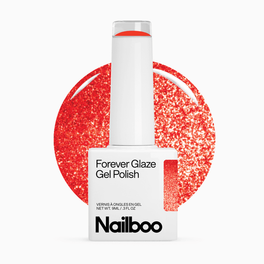 Cherry Bomb Gel (magnetic)