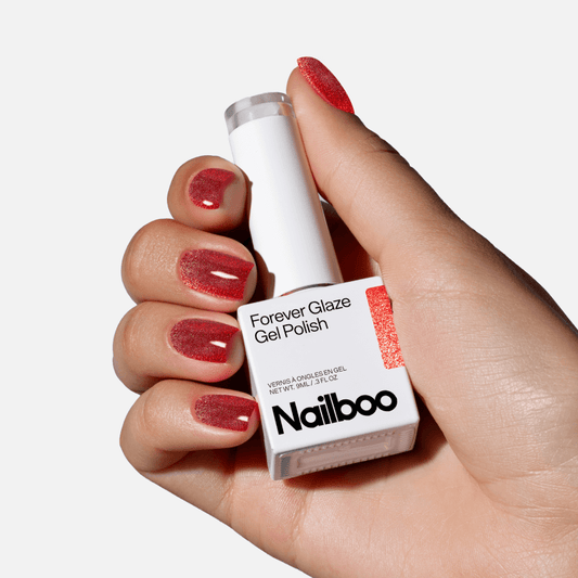 Cherry Bomb Gel (magnetic)