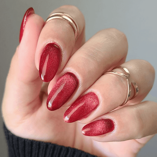 Cherry Bomb Gel (magnetic)
