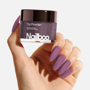 Cloud Berry Nailboo®