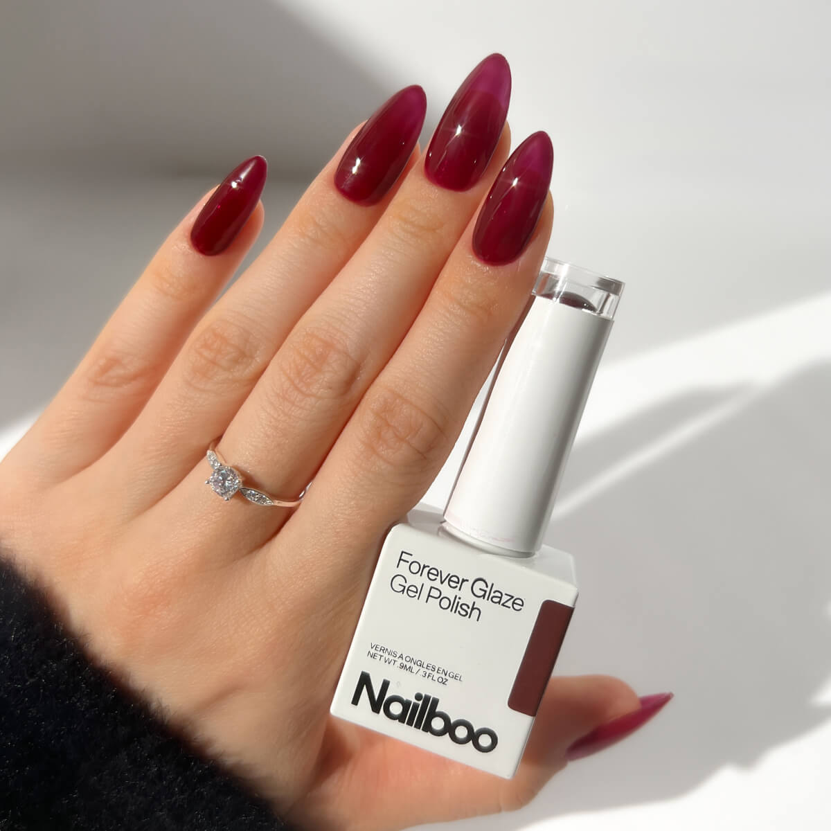 Cola Kiss Gel