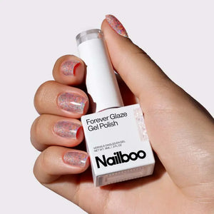 Cupcake Cutie Gel Nailboo®