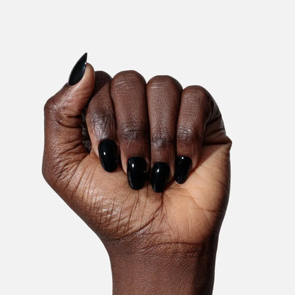 Dark Dreams Press On (Round) Nailboo®