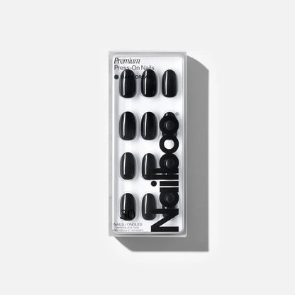 Dark Dreams Press On (Round) Nailboo®