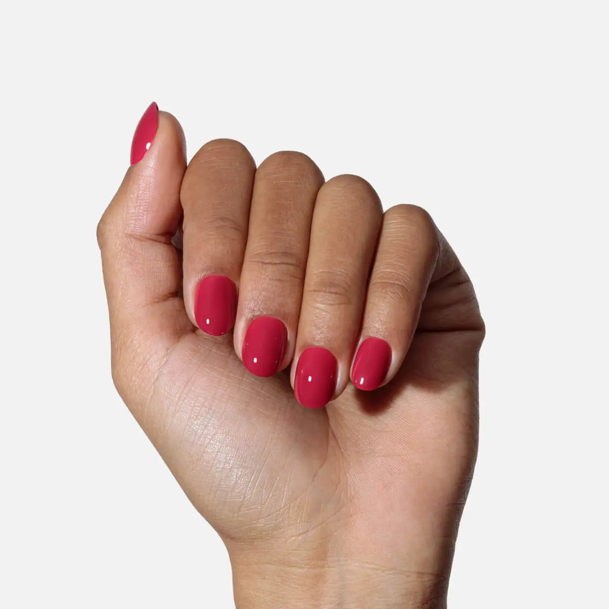 Date Night Press On (Round) Nailboo®