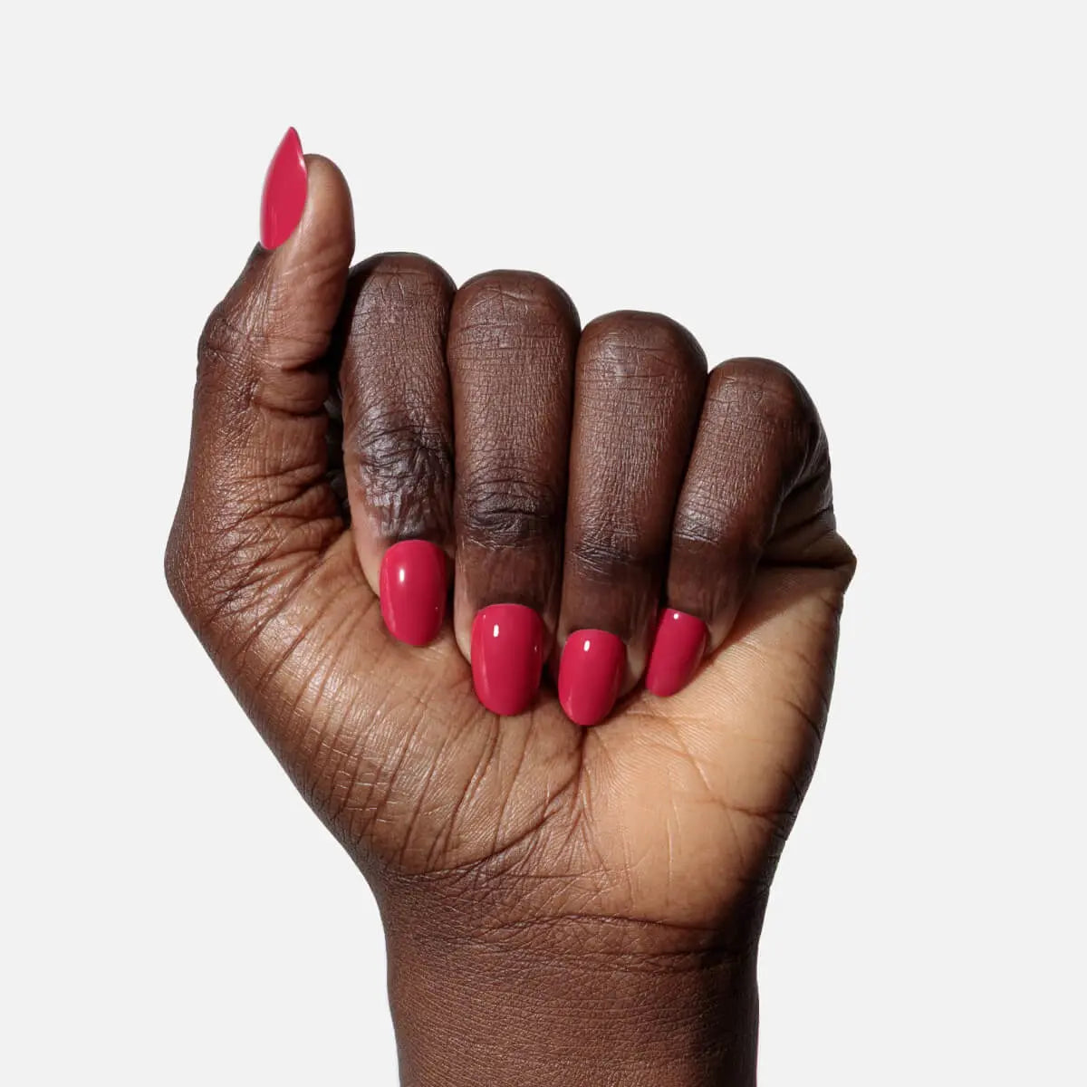 Date Night Press On (Round) Nailboo®