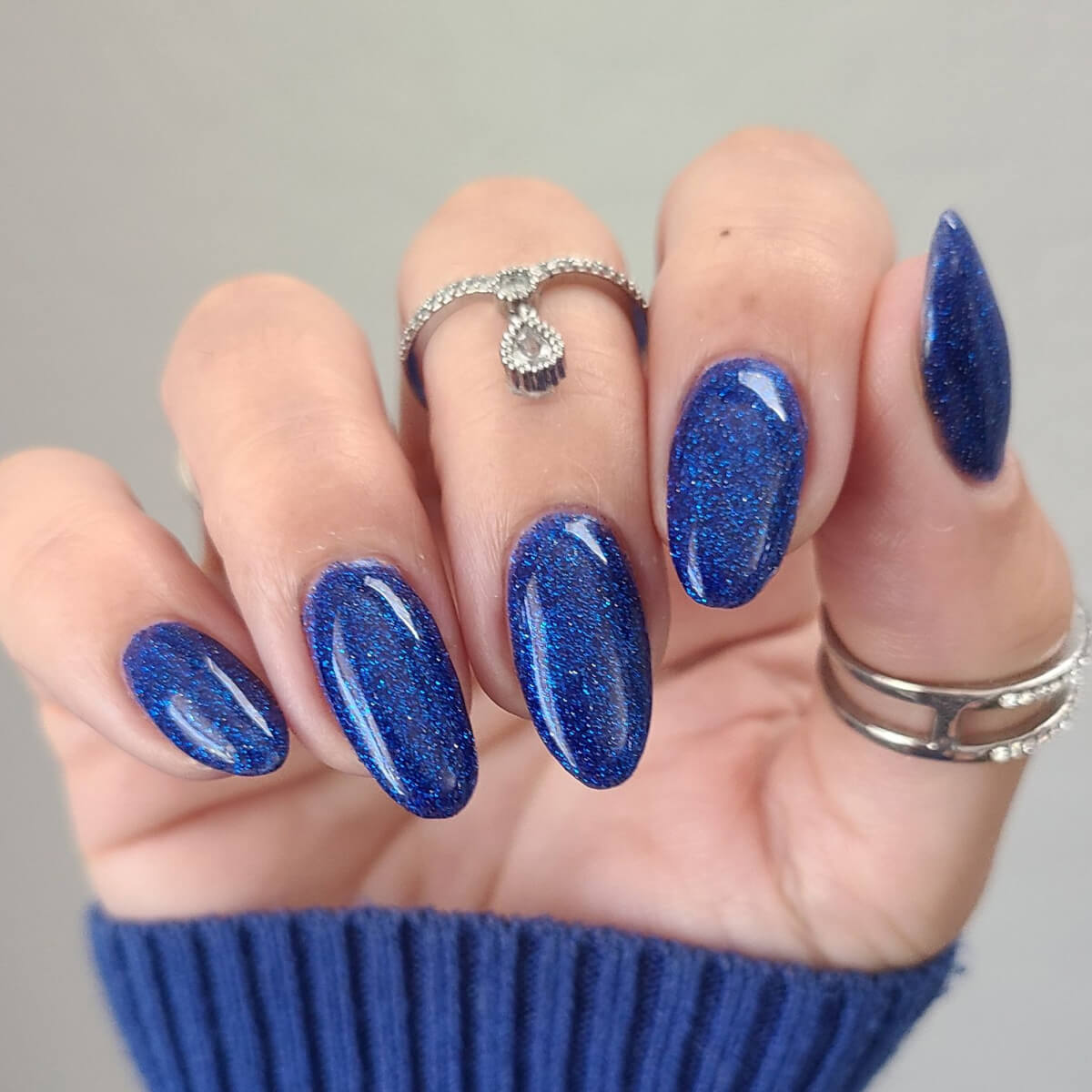 Dealers Choice Gel (semi-reflective)