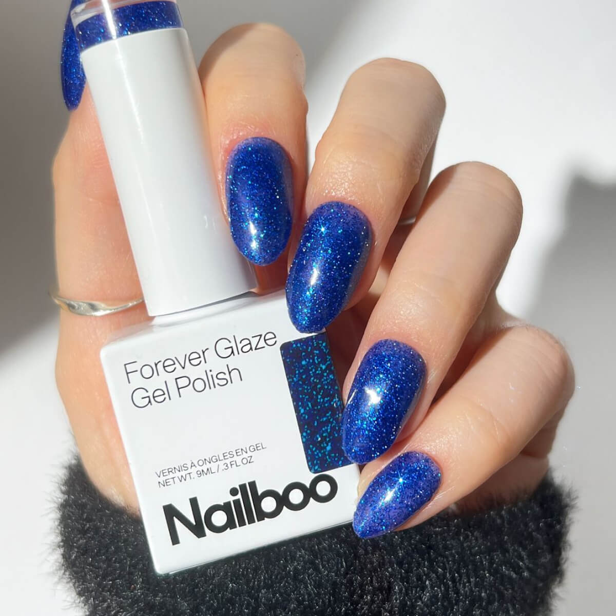 Dealers Choice Gel (semi-reflective)