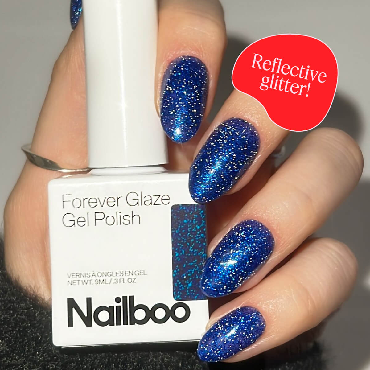 Dealers Choice Gel (semi-reflective)