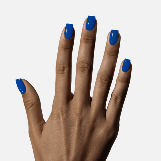 Deja Blue