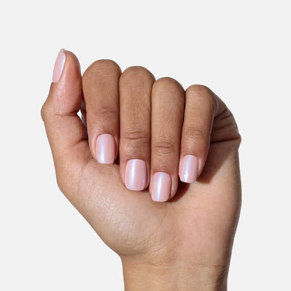 Demure Allure Press On (Square) Nailboo®