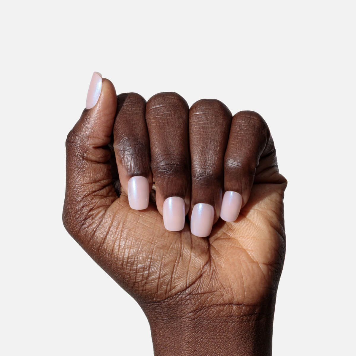 Demure Allure Press On (Square)