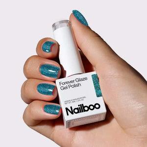 Diamond Daze Gel Nailboo®