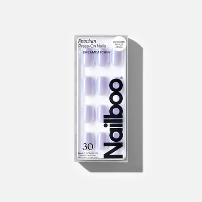 Dreamcatcher Press On (Square) Nailboo®
