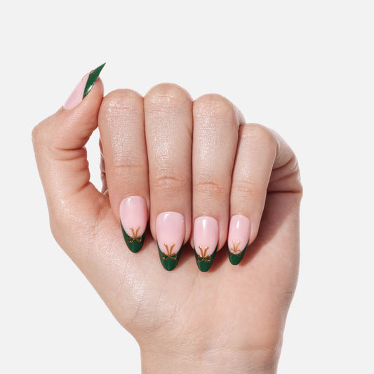 Bruja, por favor, presiona