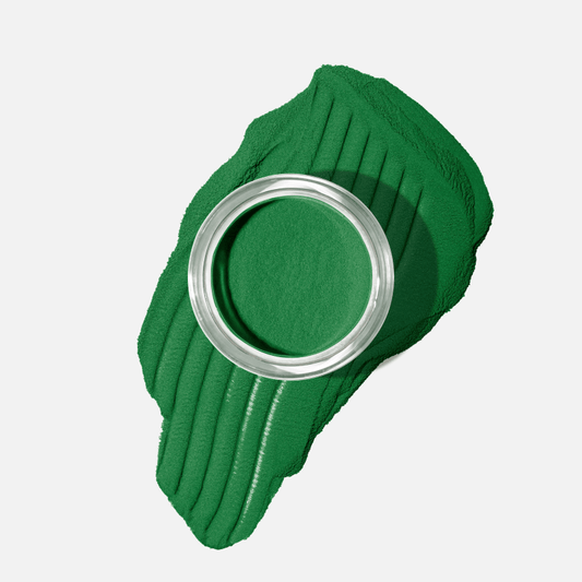 Exotic Emerald