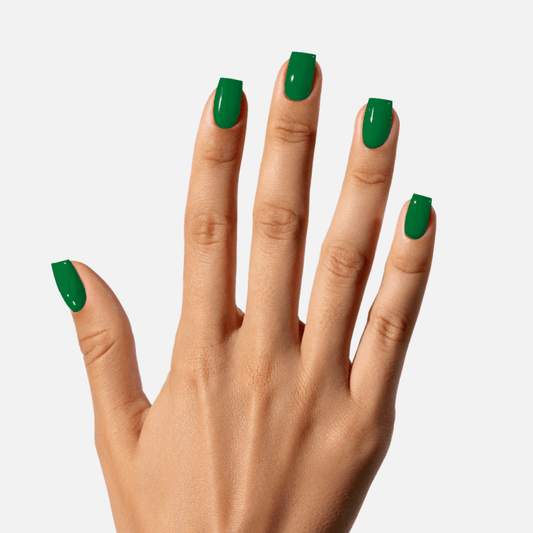 Gel Esmeralda Exótica