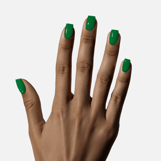 Gel Esmeralda Exótica