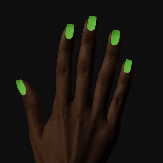 Fineapple (glow)