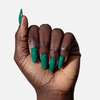 Fir Real Press On (Almond) Nailboo®