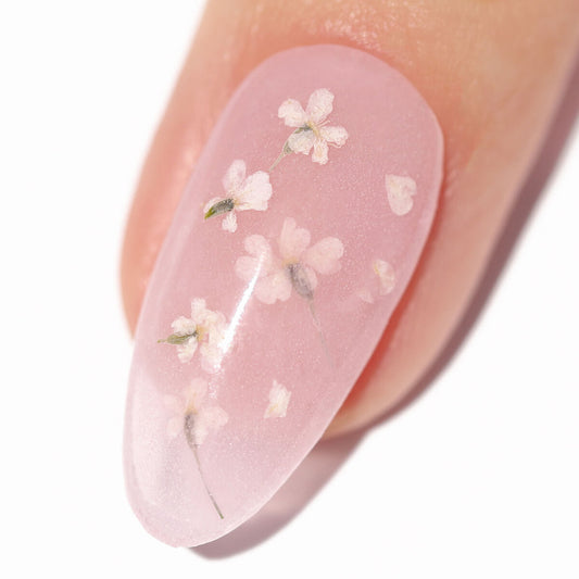 Floral Intentions