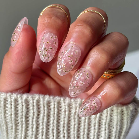 Floral Intentions