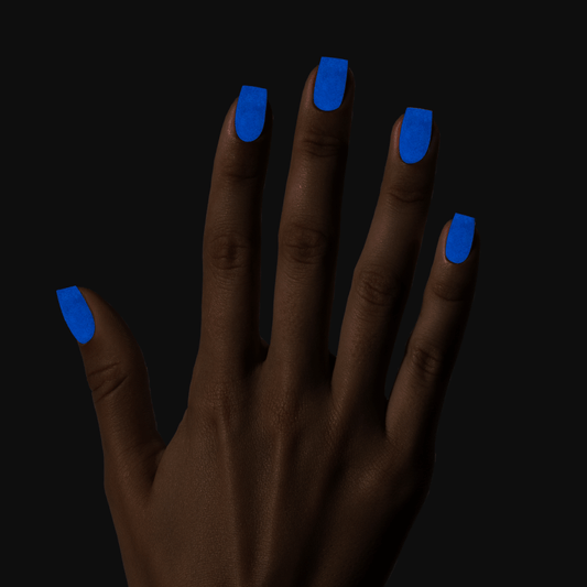 For Shore (glow)