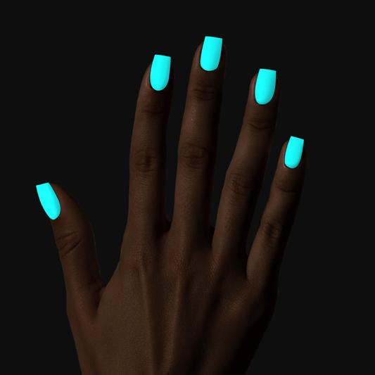 Froyo Glow (glow)