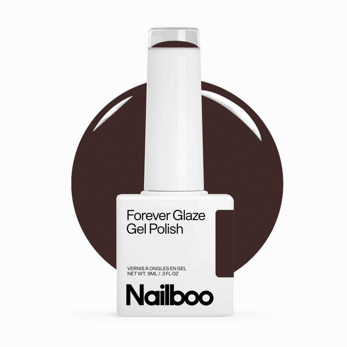 Fudge Off Gel